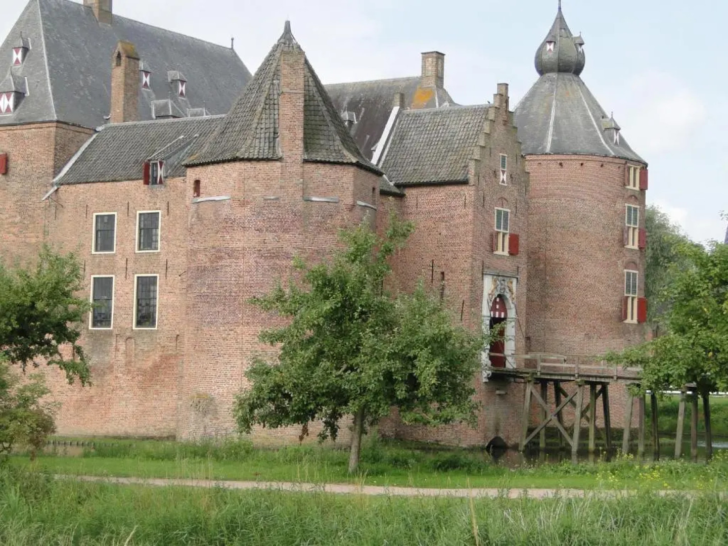 Boerderij de Spijken