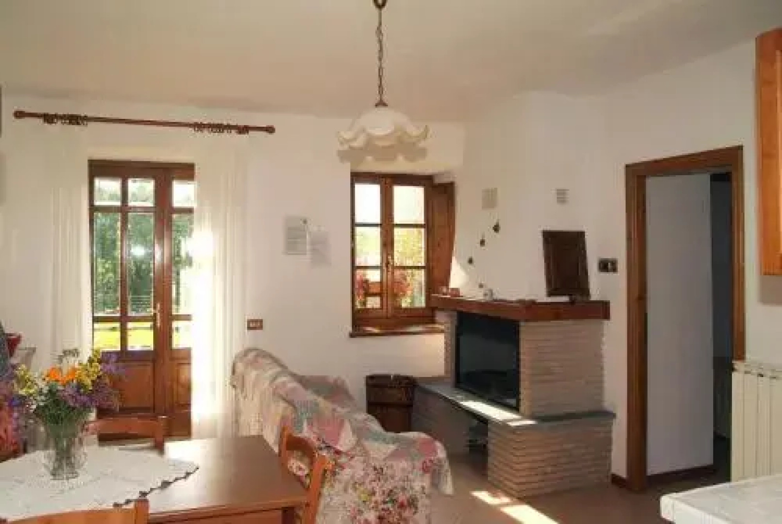 Agriturismo Tramonti