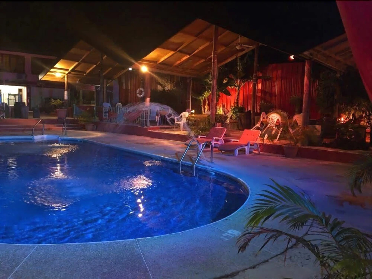 Xanadu Tropical Resort