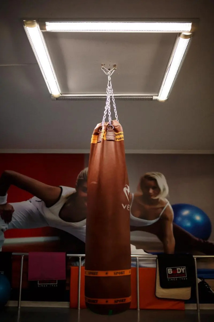 Отель The Crown