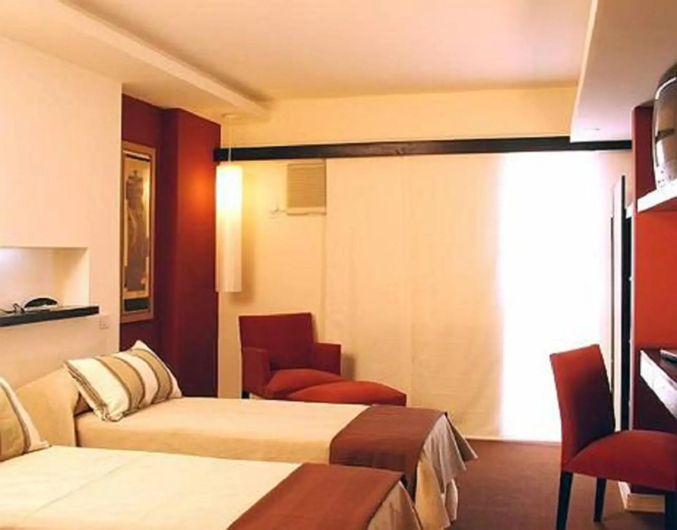 Parana Hotel Plaza Jardín