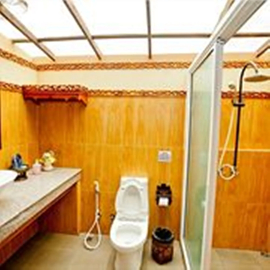 Paradise Pearl Bungalows