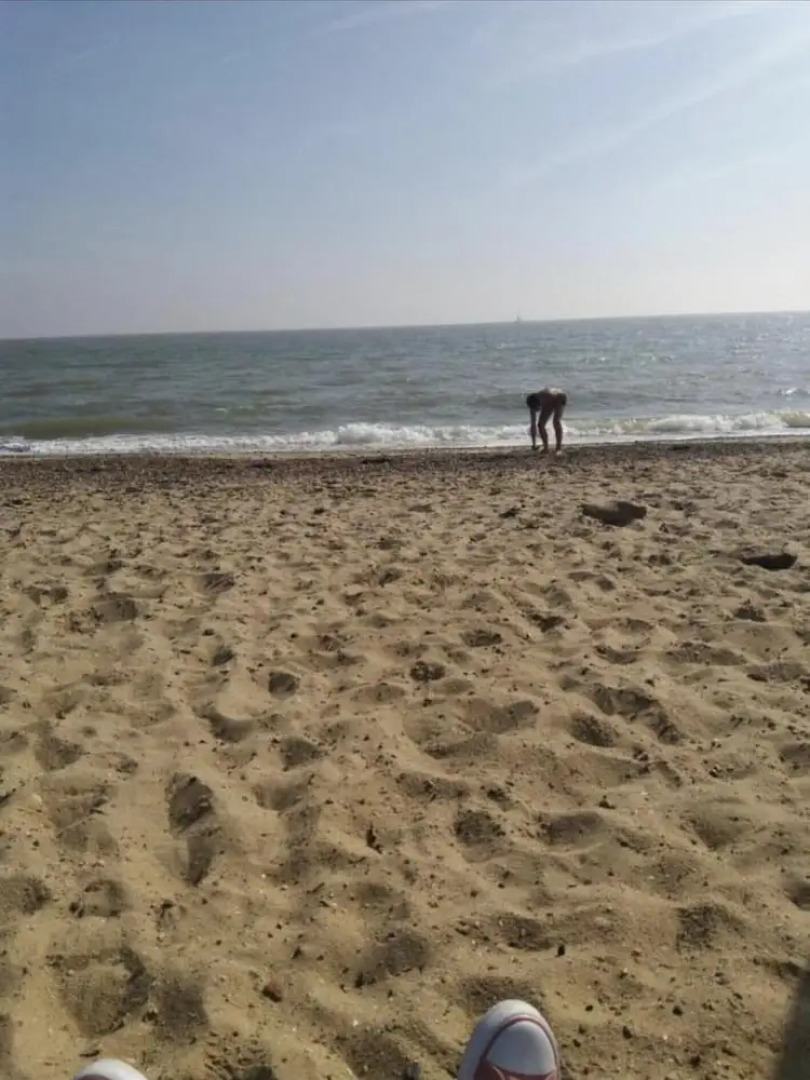 Stunning 3-bed Caravan in Clacton-on-sea