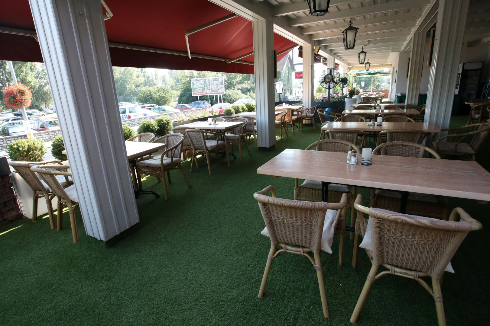 Laroba Wellness Hotel