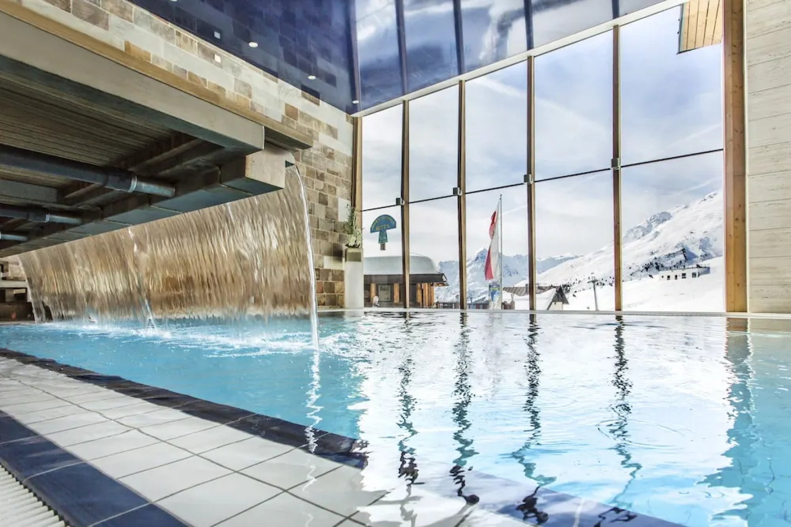 Hotel Edelweiss