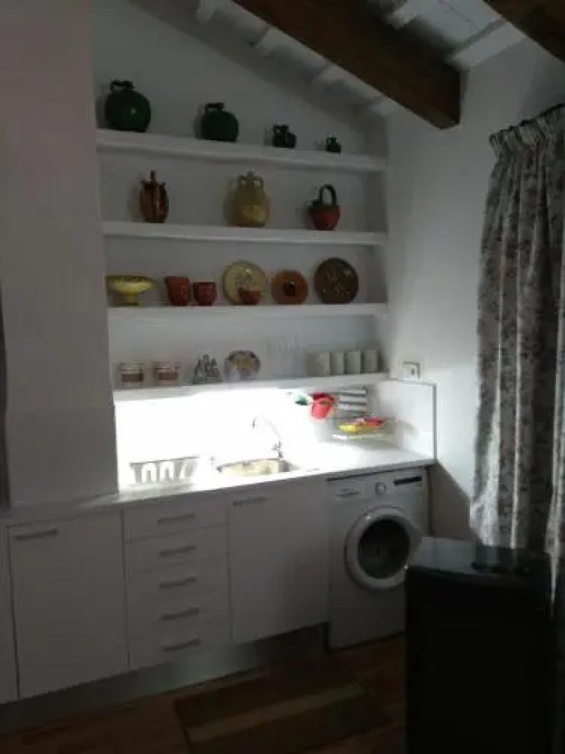 Casa sorrapa