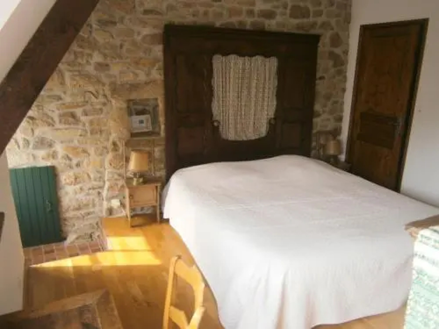 Les Chaumières de Kerimel