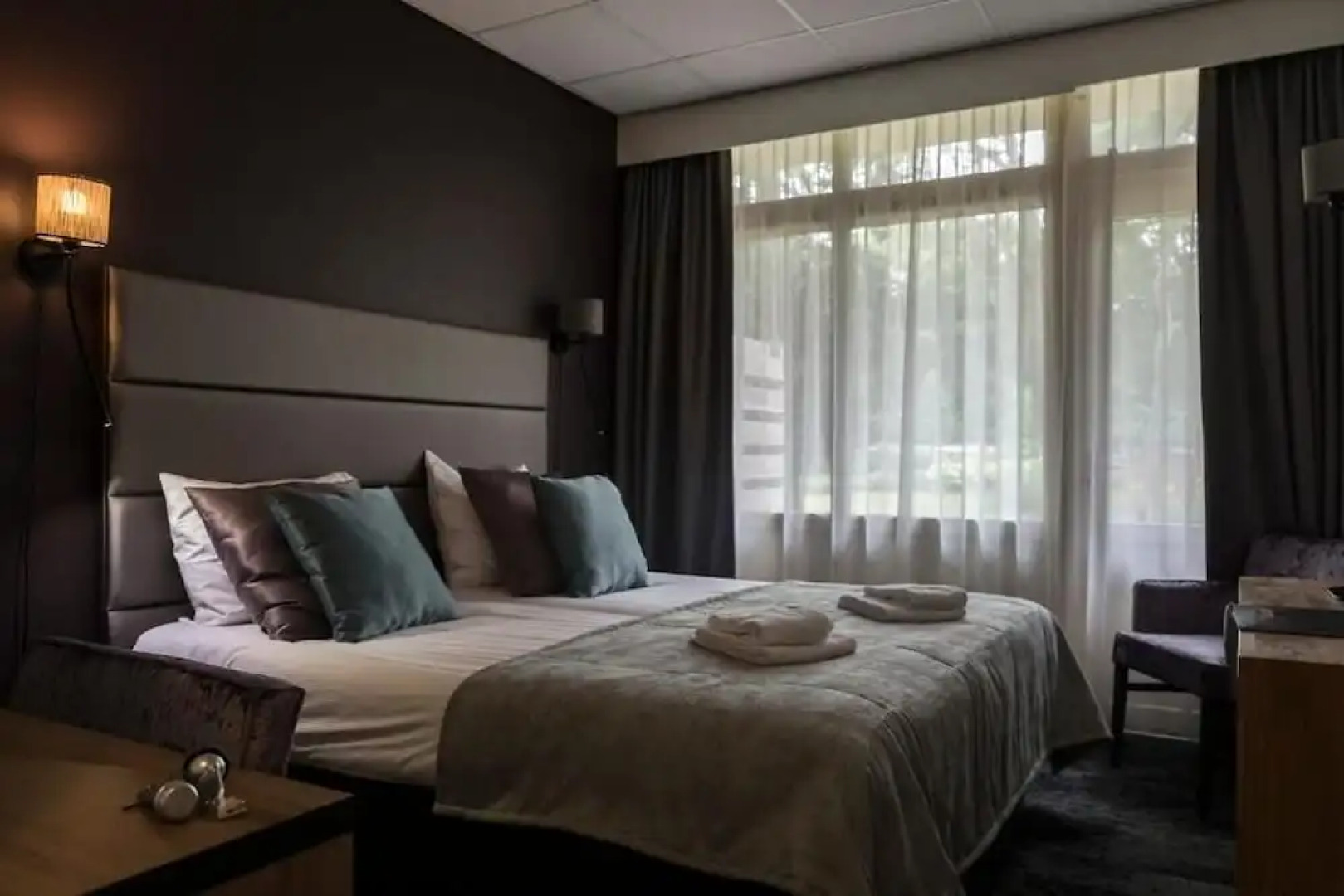 Hotel & Restaurant Wildthout