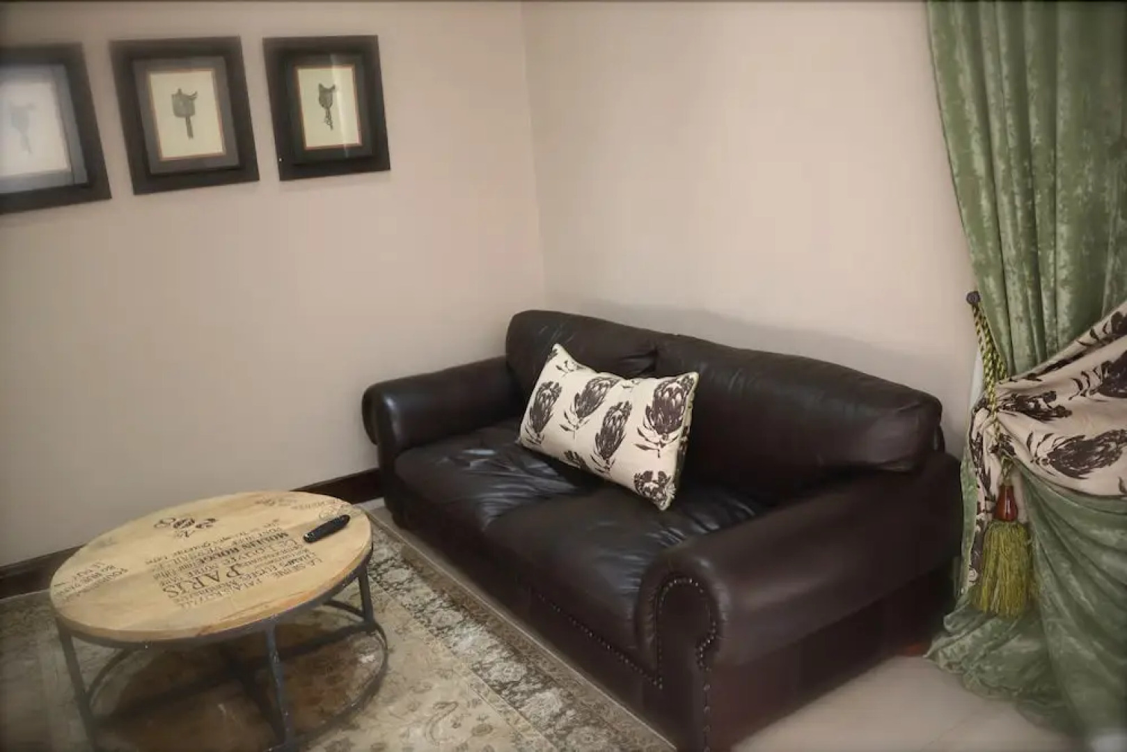 Elegant Manor Guest House