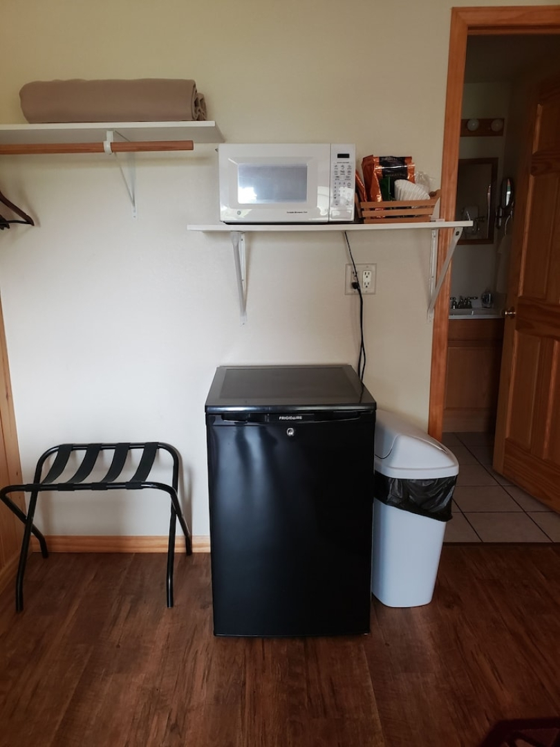 Northern Pines Resort