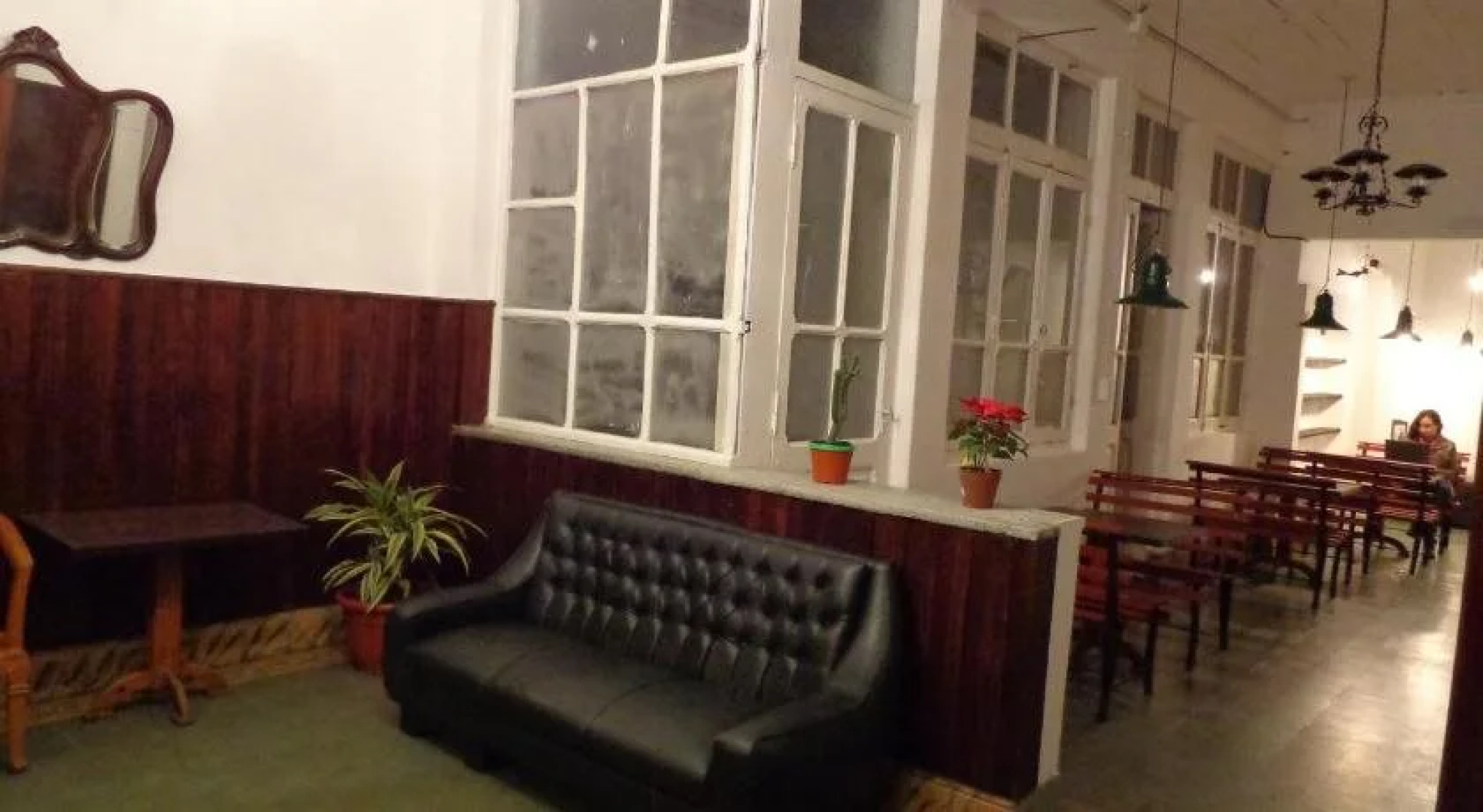 Hostelina Hostel