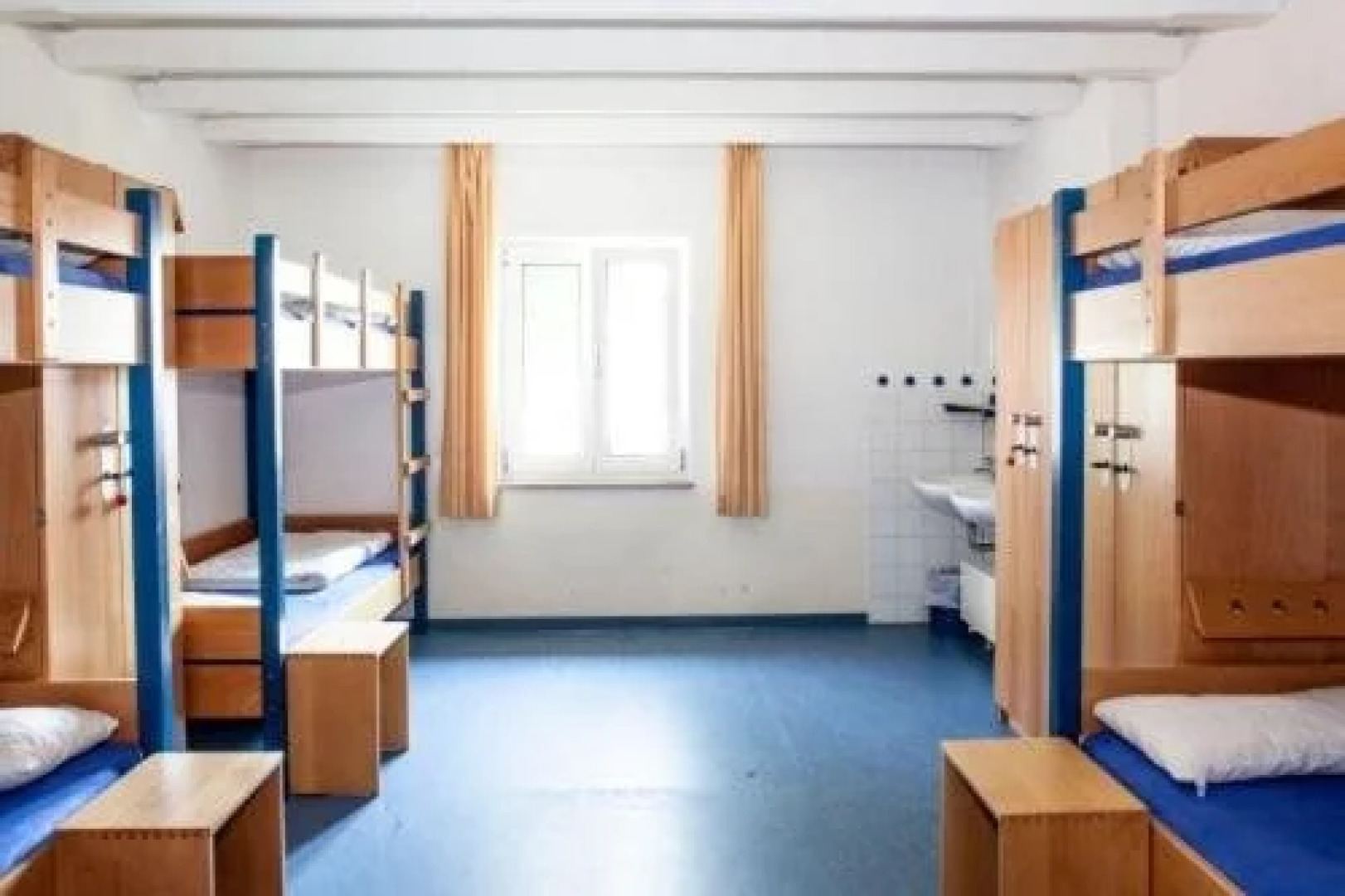 Jugendherberge Ottobeuren