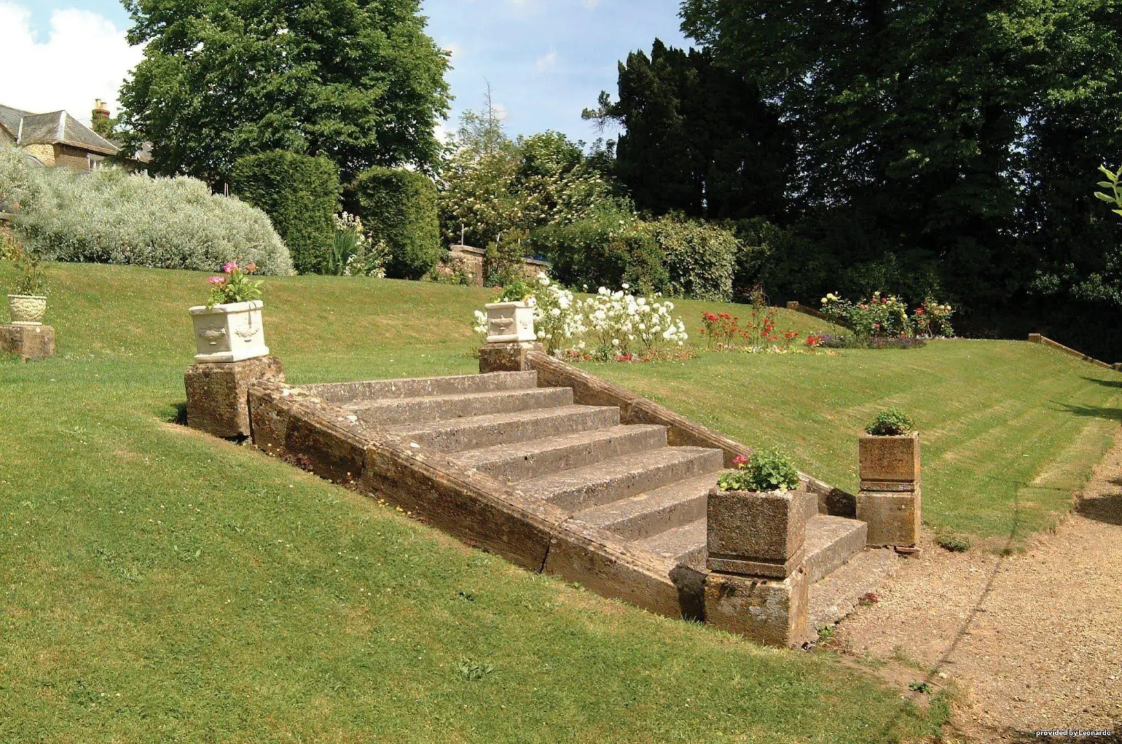 Shrubbery Hotel, Ilminster