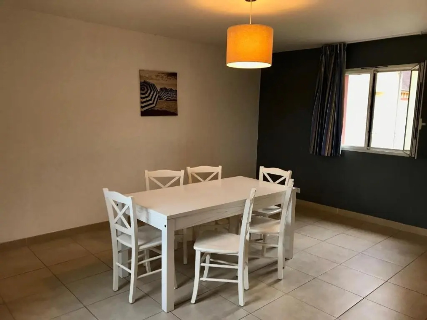 Résidence Odalys la Ferme de Deauville