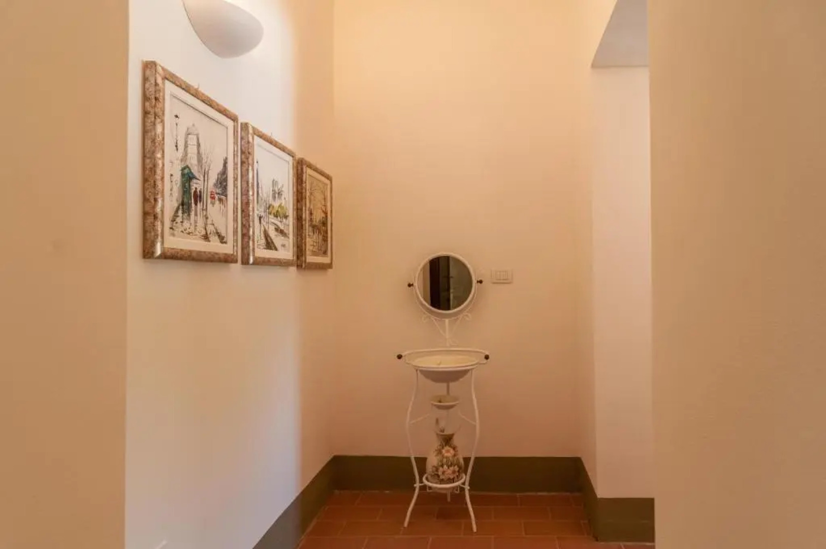 Residenza Torre Del Colle