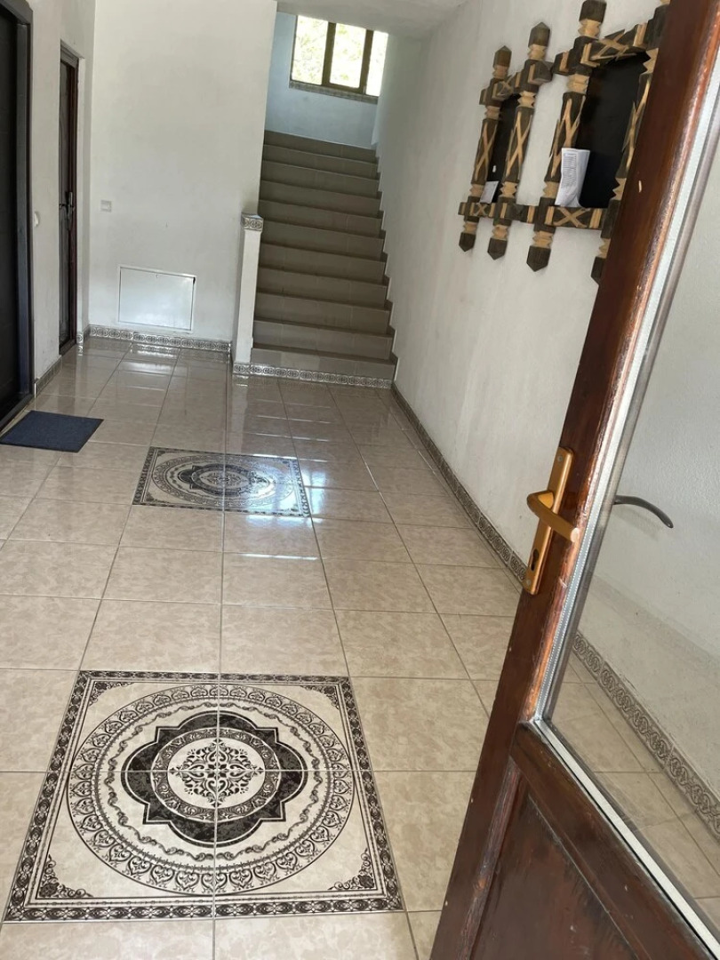 Beautiful 2-bed Apartment in Gura Humorului