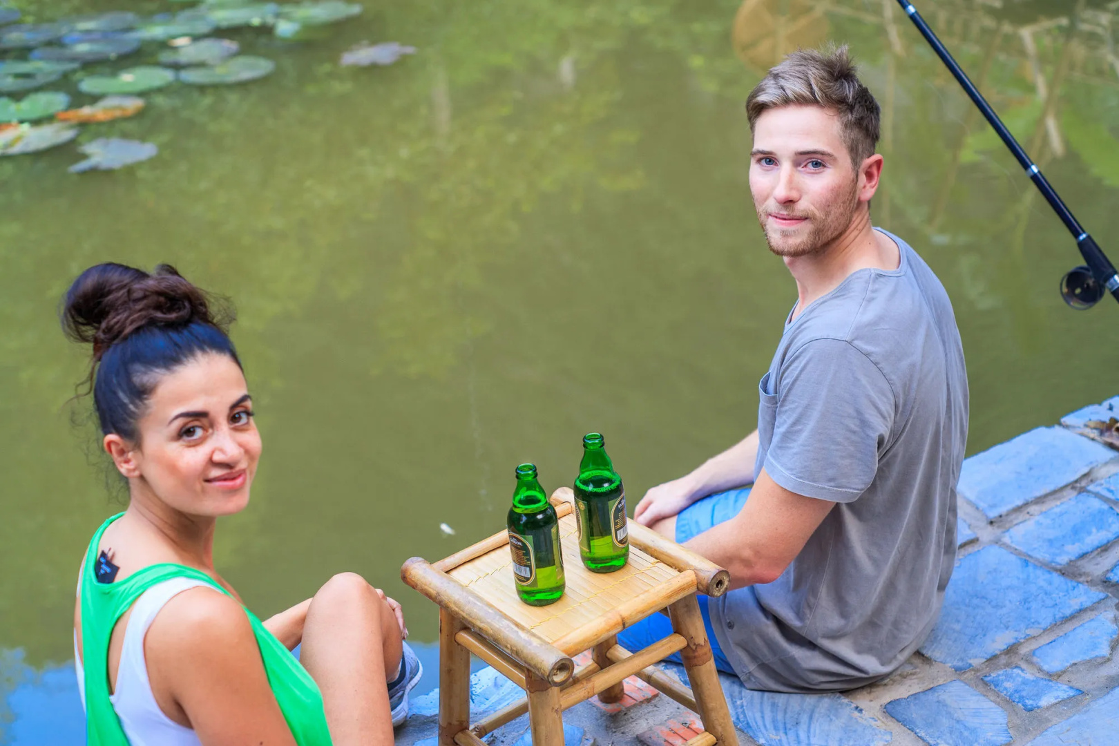 Hoalu Backpacker Homestay Ninh Binh