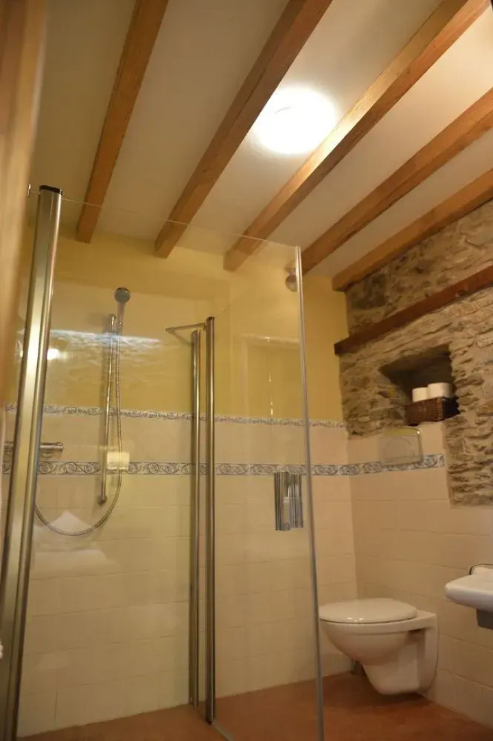 Molino A Maquía de Medín