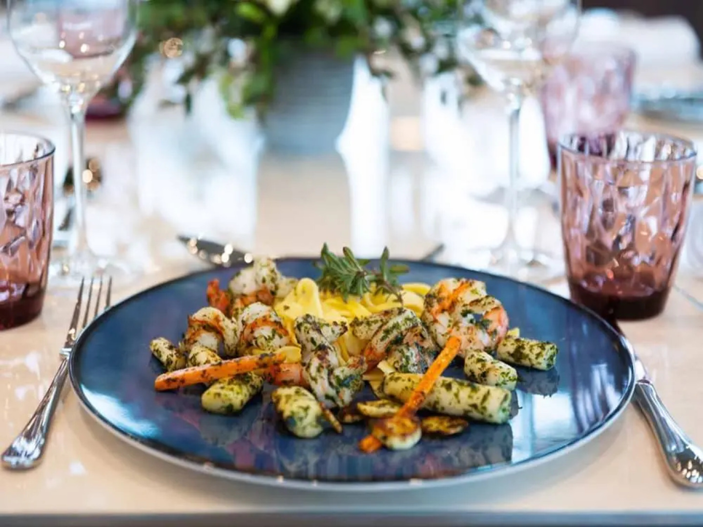 Hotel Schloss Hernstein