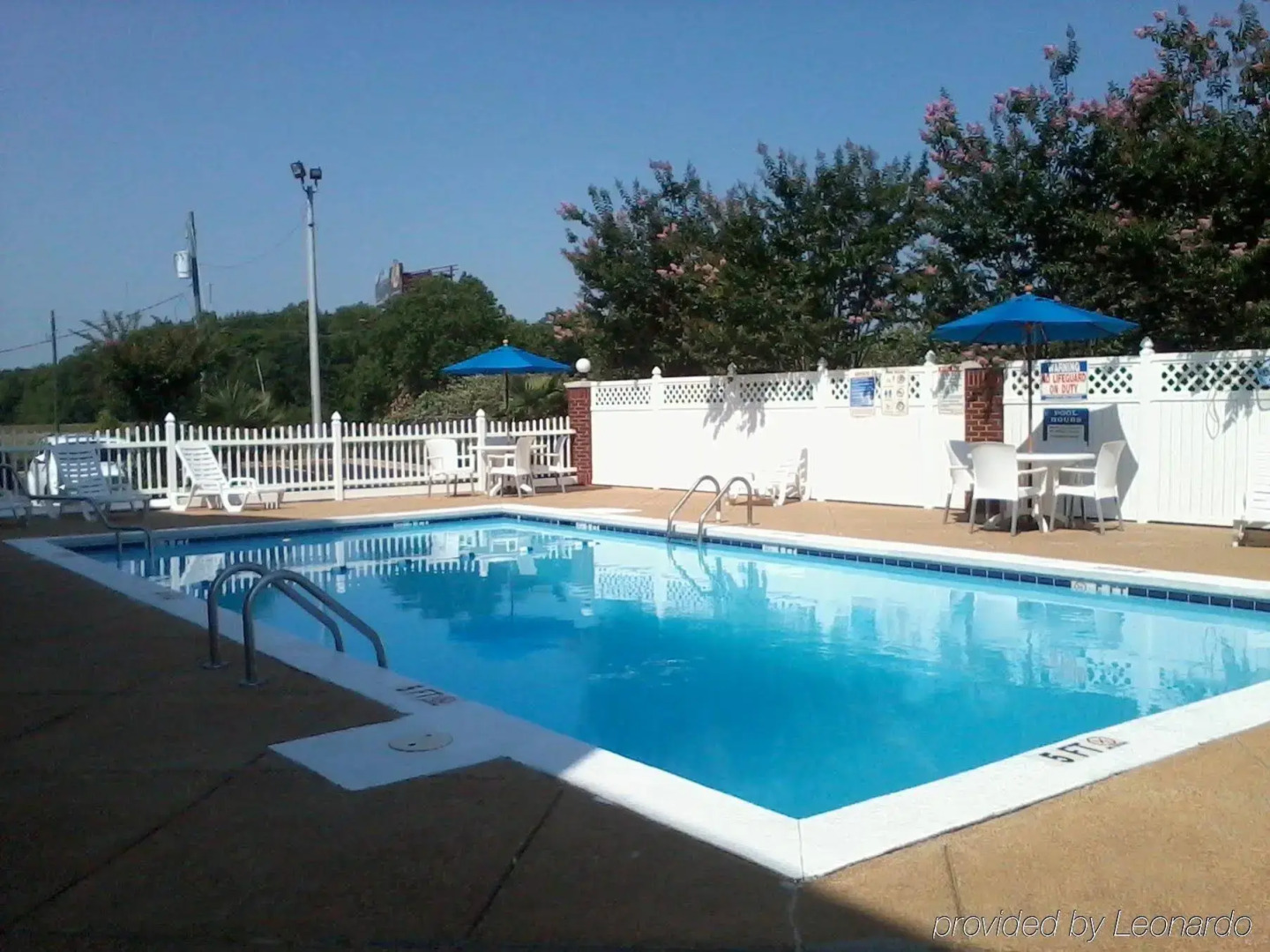 Stay Inn & Suites Montgomery
