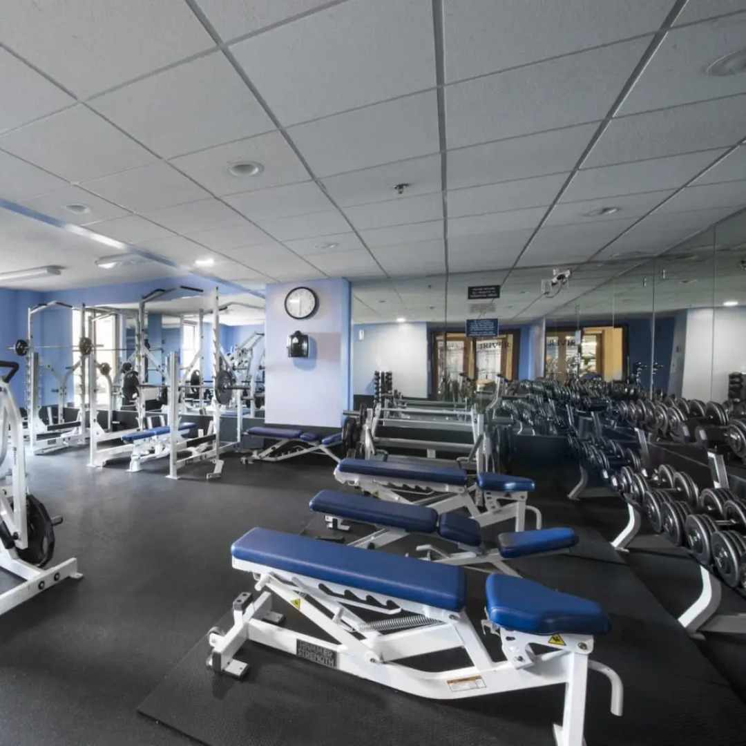 Global Luxury Suites at Hoboken Waterfront