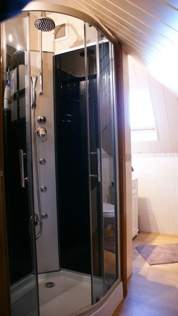 Samotnia pod Zelaznym Koniem