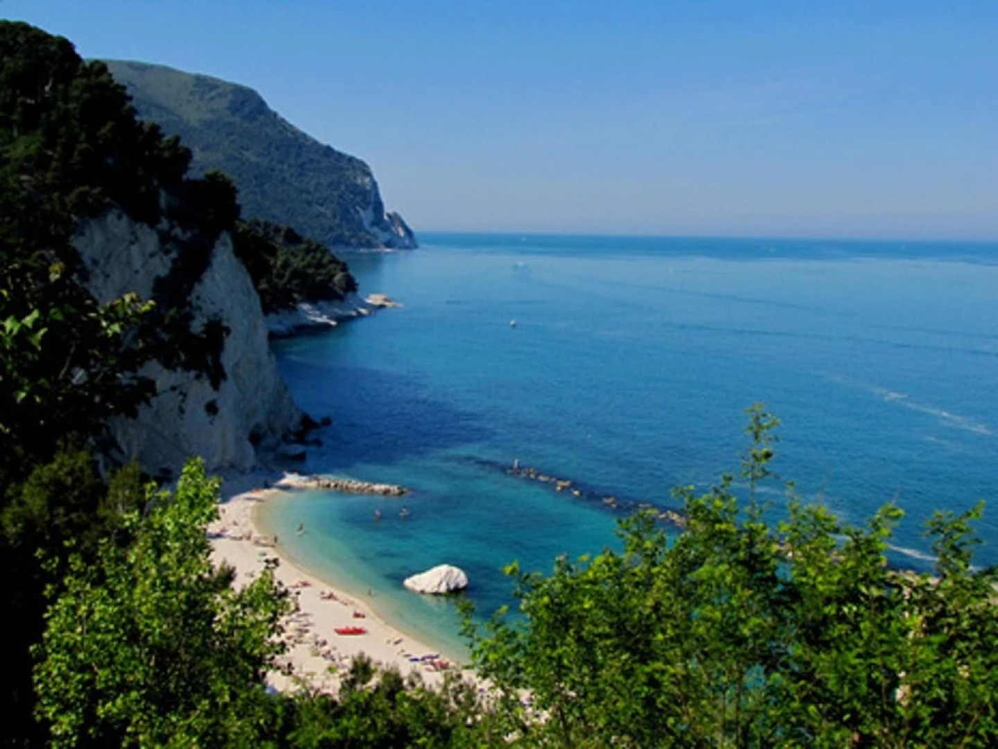 House With 4 Bedrooms in Santa Maria Apparente, With Enclosed Garden a