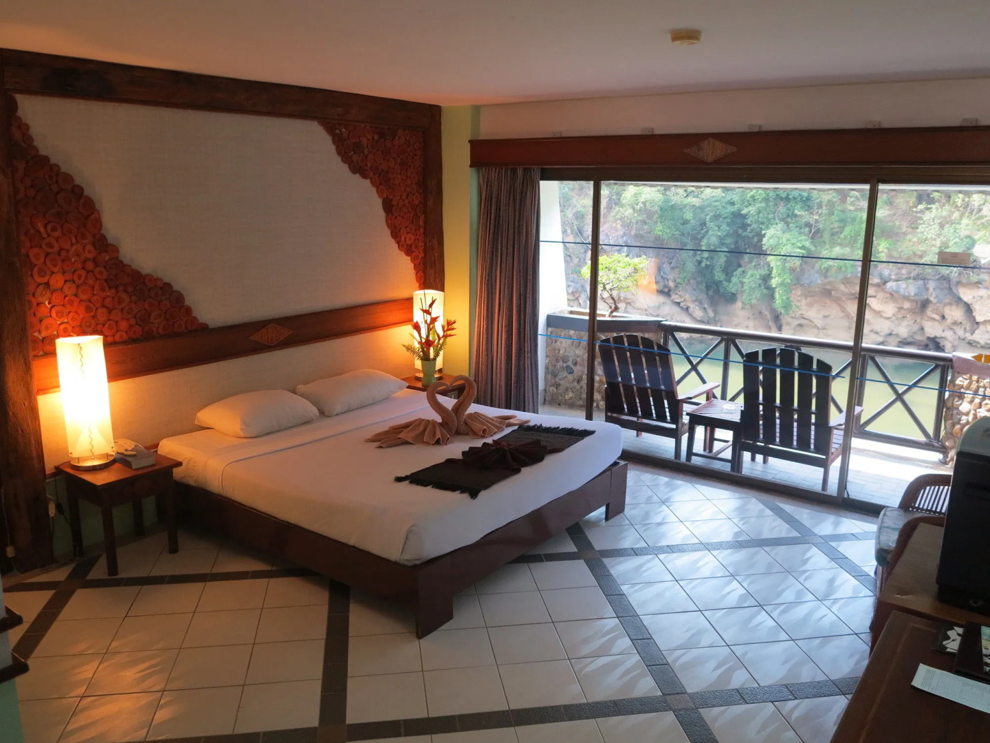 River Kwai Village Hotel