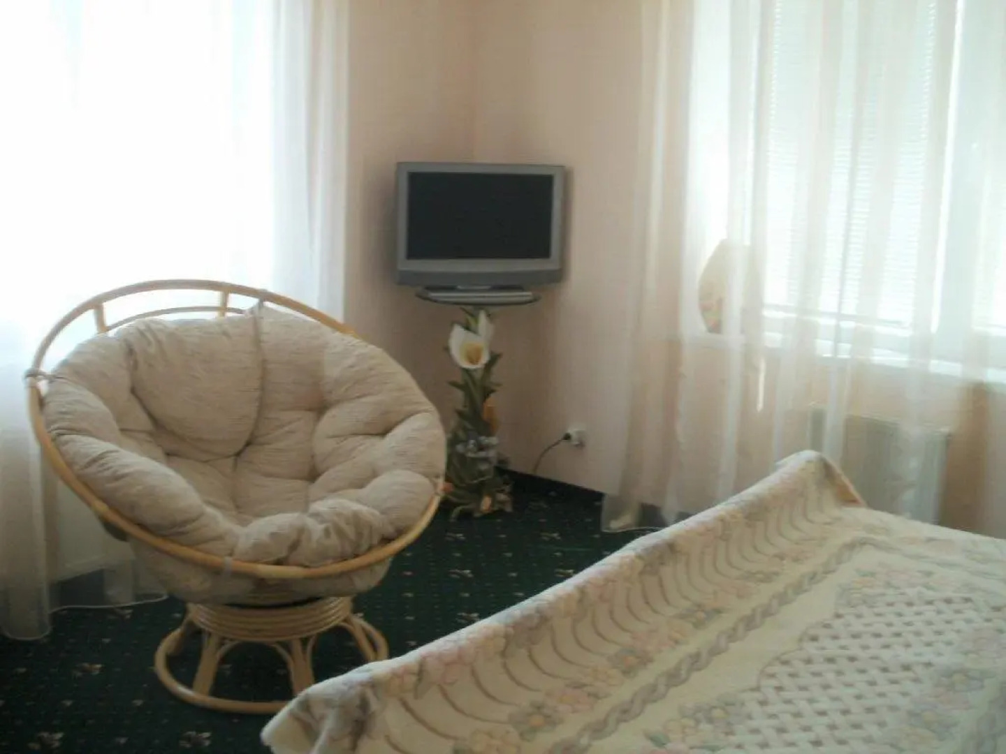 Гостевой Дом Эвелина