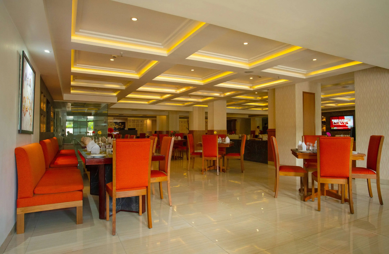 Classic Grande Imphal - A Member of Radisson Individuals