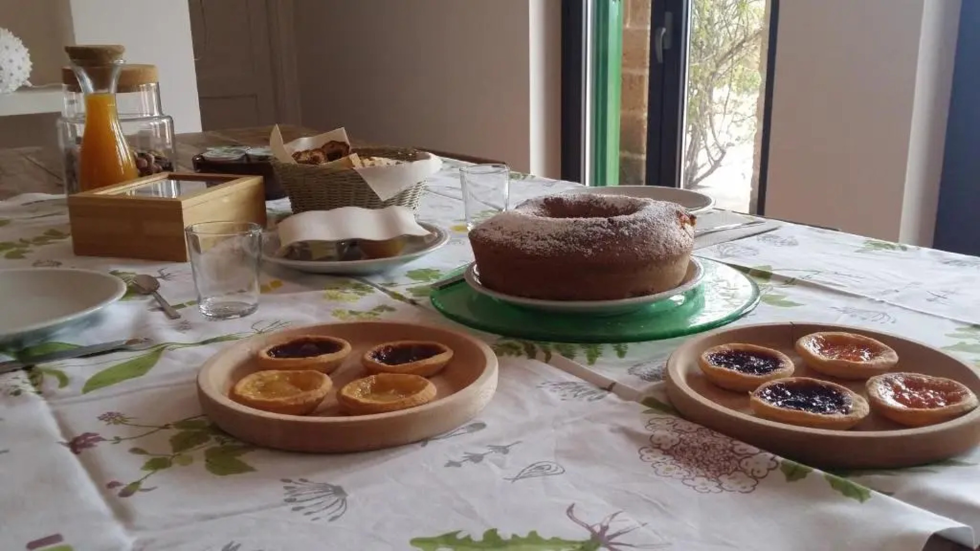 Il Giardino nell'Orto