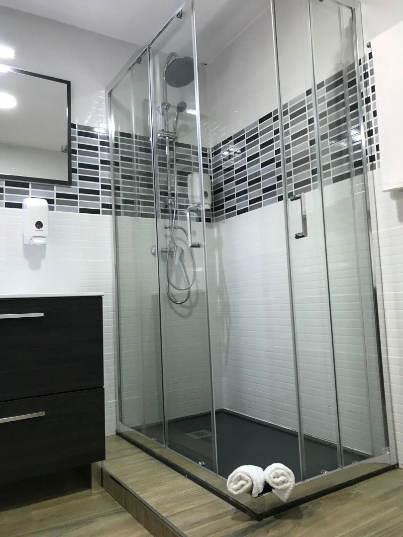 Hostal La Pared