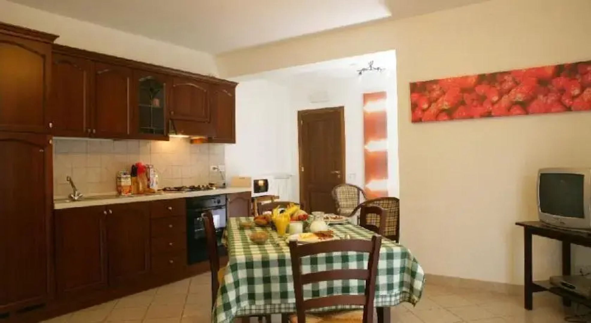 Magnolia Club Residence