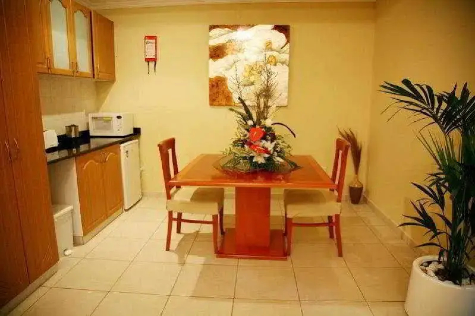 Grand Midwest Hotel Apartments