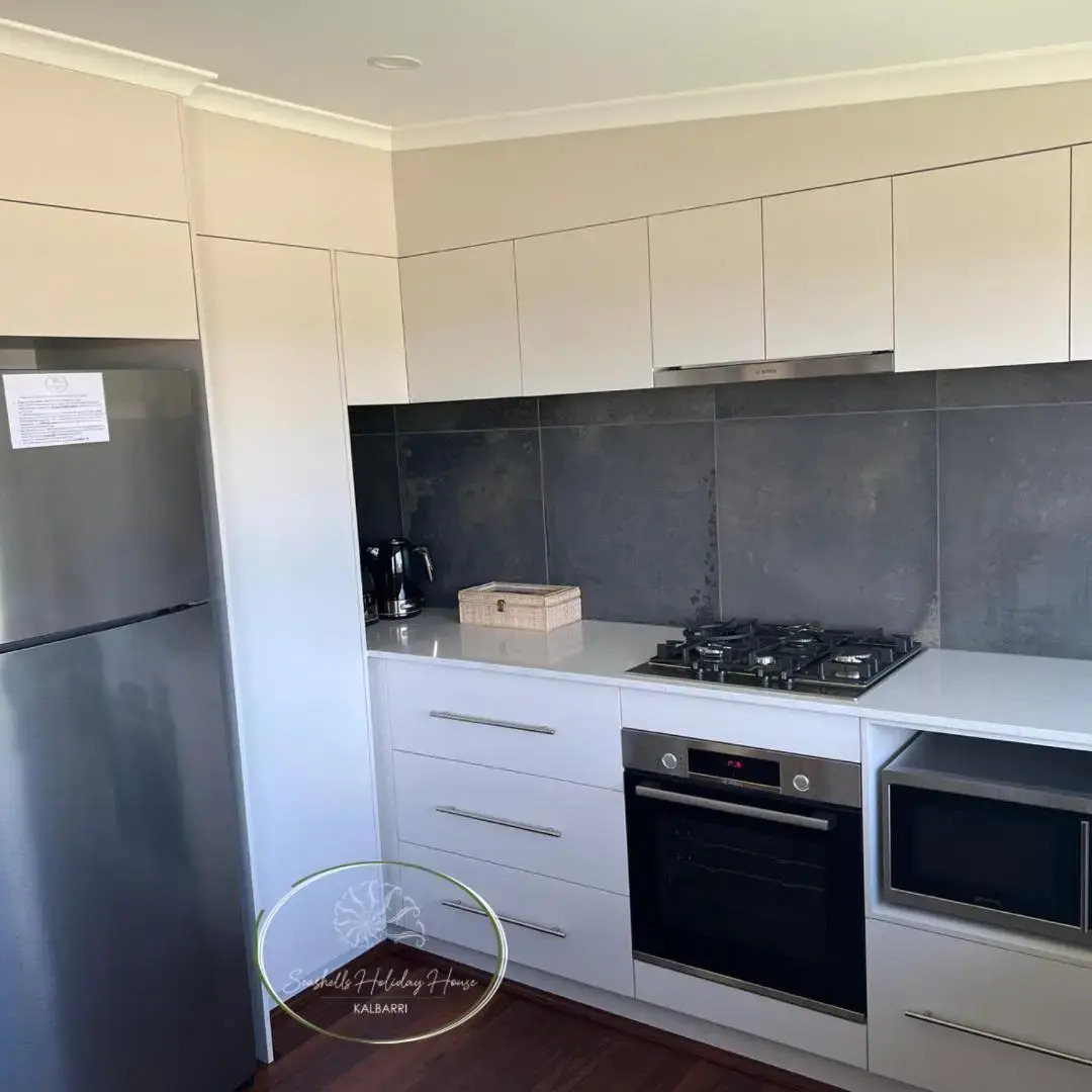 Seashells Holiday House - Kalbarri