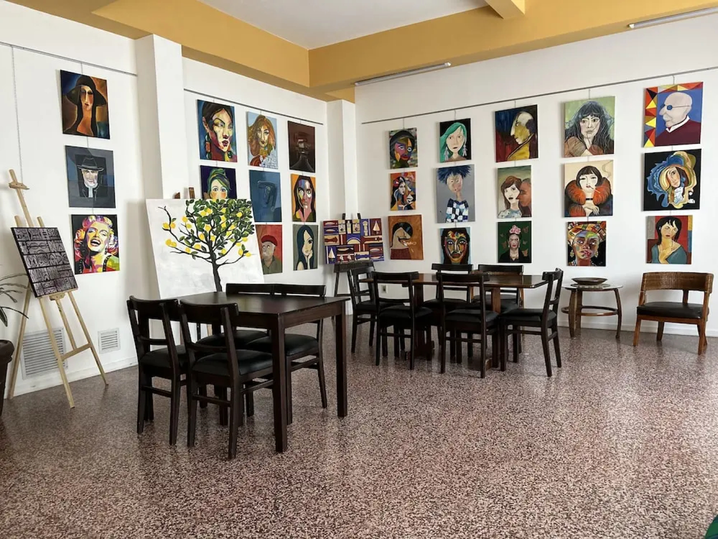 Hotel Tamariz