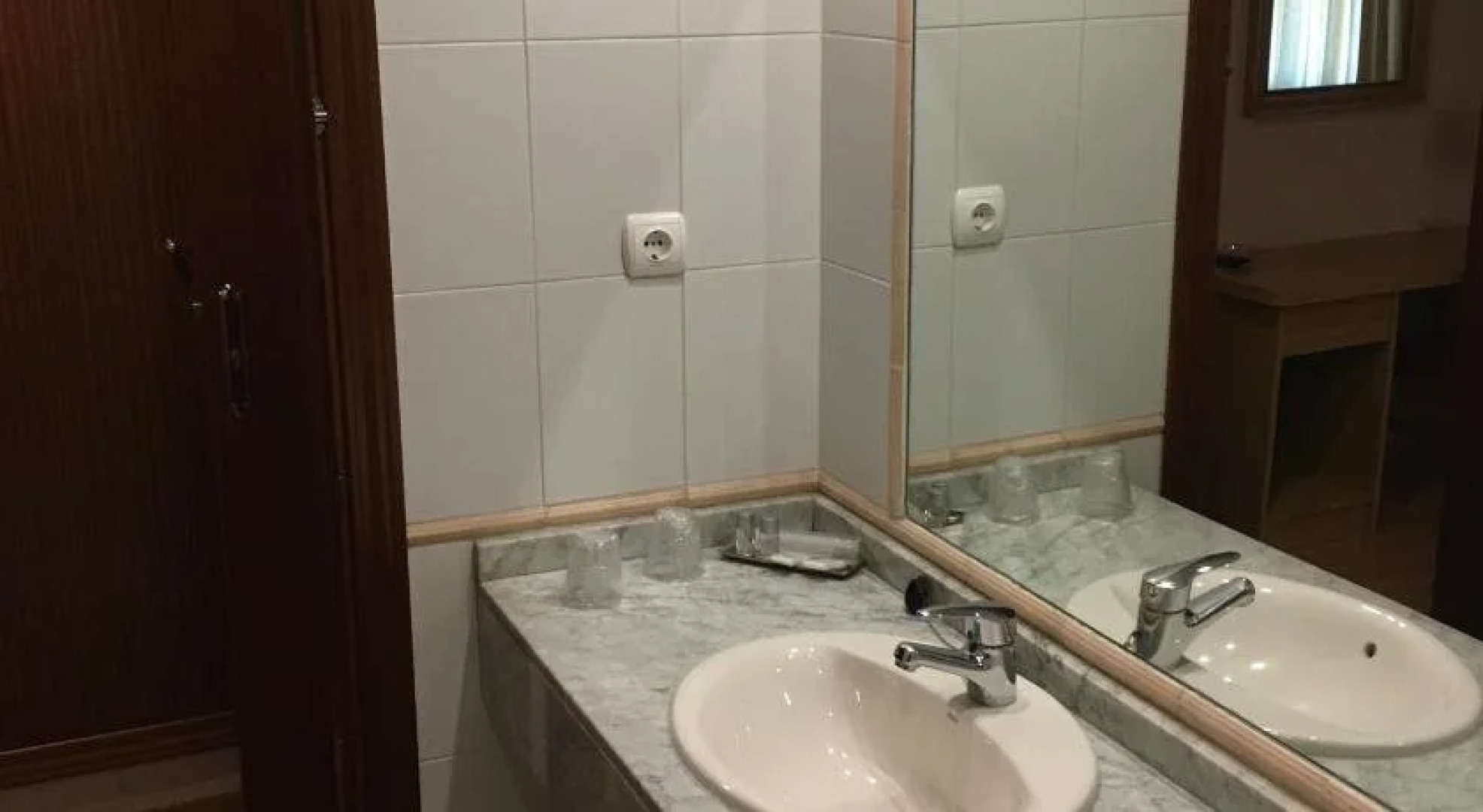 Hotel Avenida Leganés