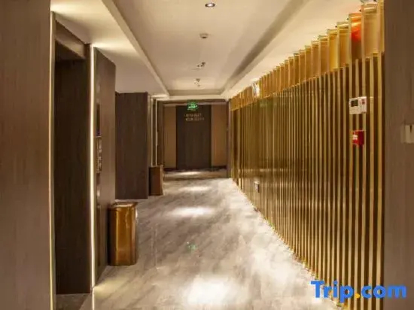 Weilisi Hotel (Weilisi Garden Community)