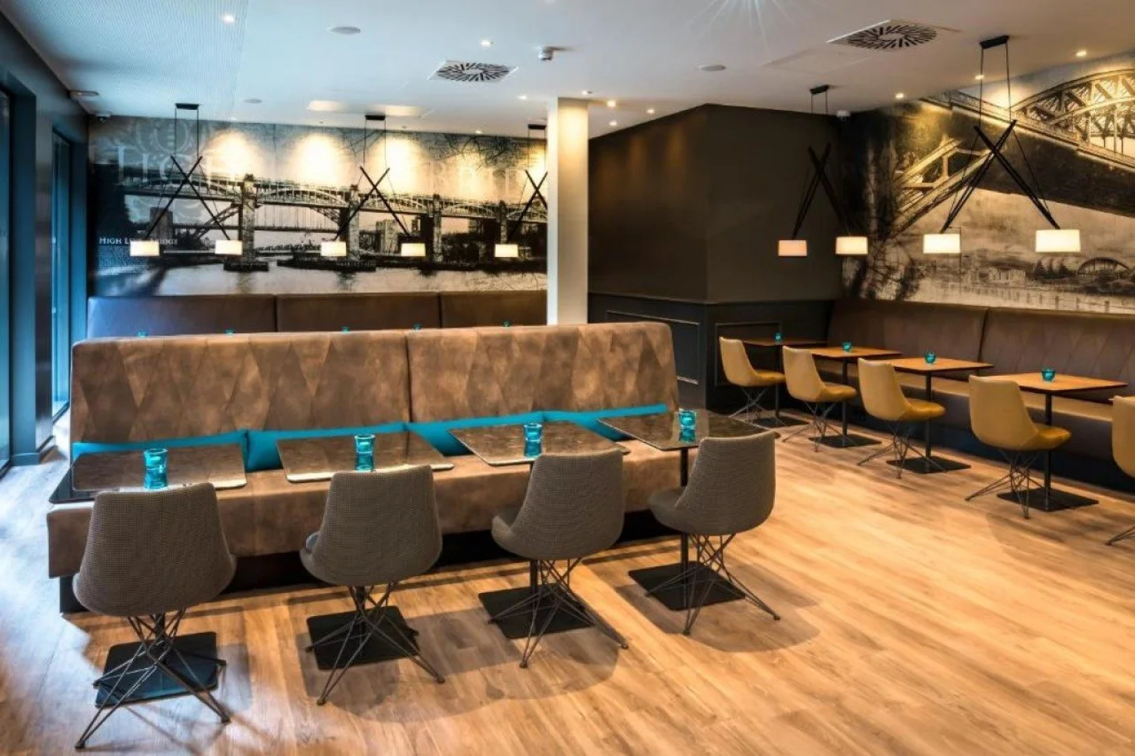 Motel One Newcastle