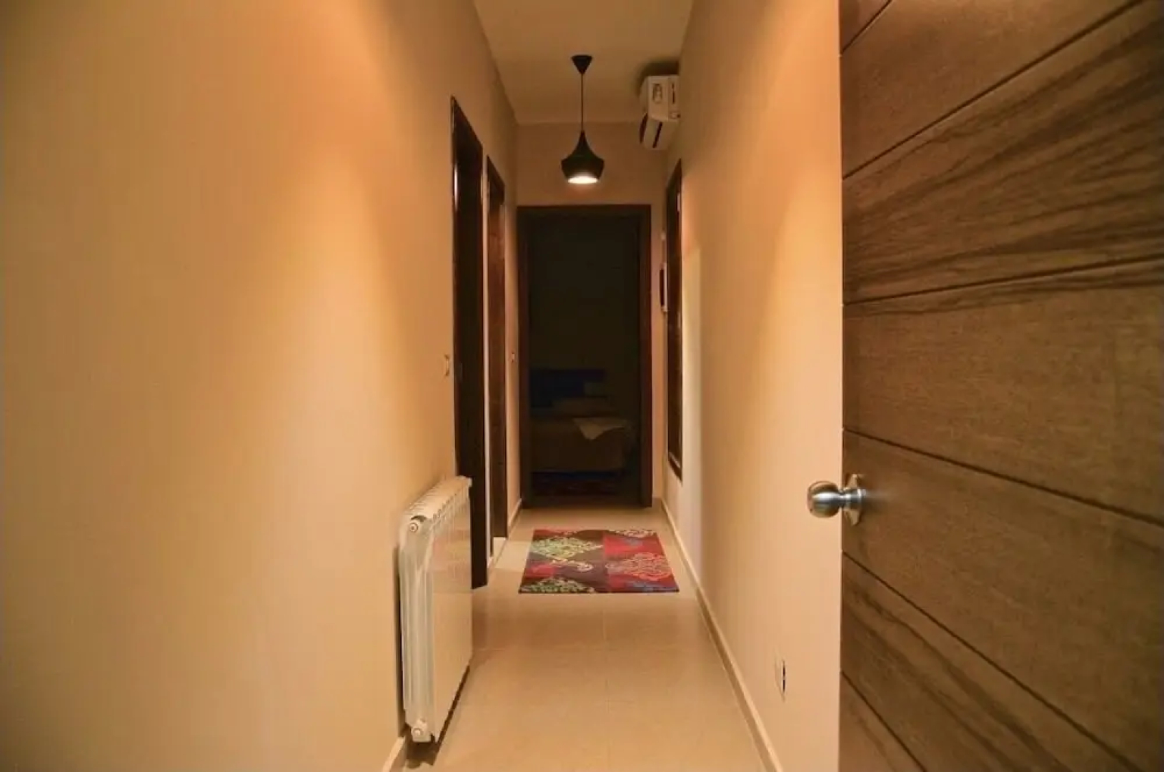 Austria Luxury Apartments, Faraya