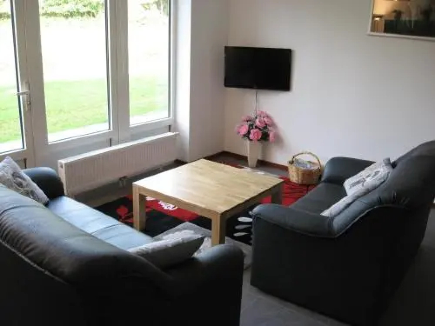 Rustpunt Groote Heide