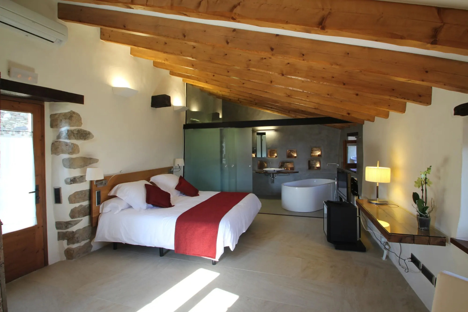 Can Cuch Hotel - Restaurante