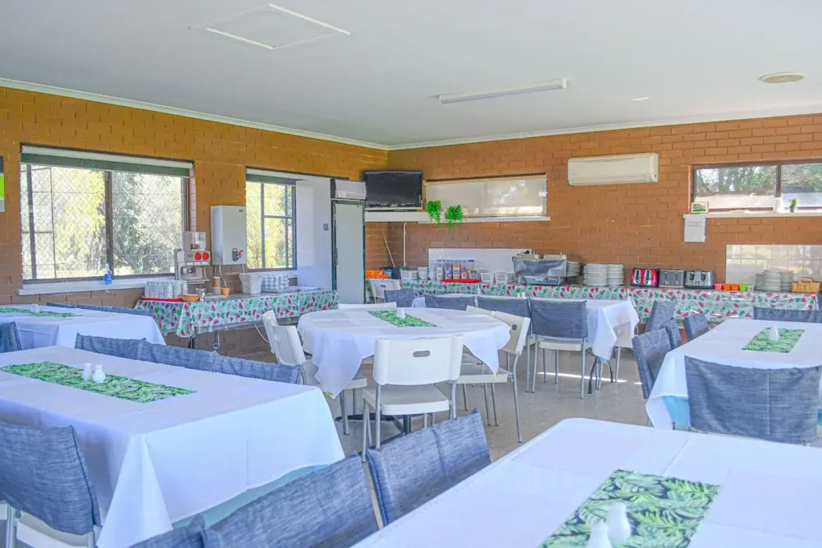 Comfort Inn Cobram Barooga Golf Course