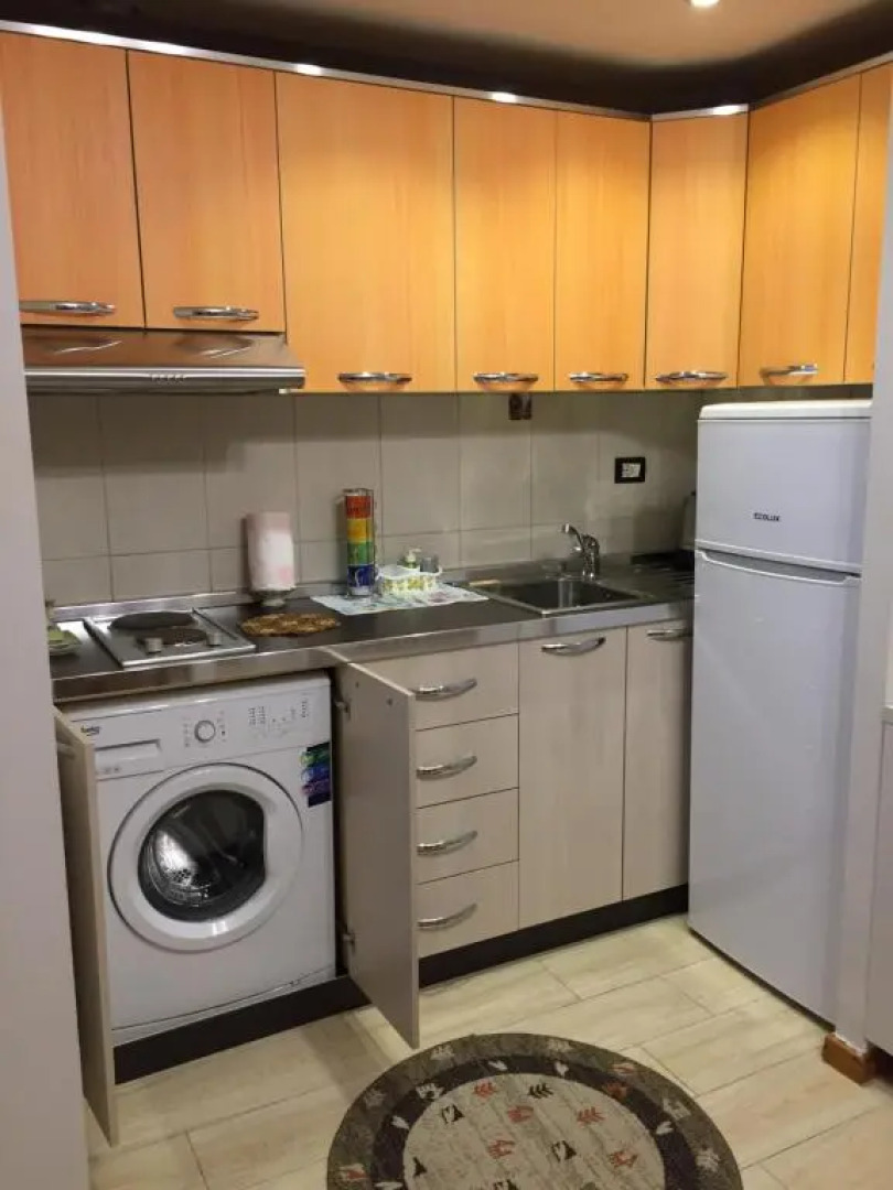 Lille France Apartments