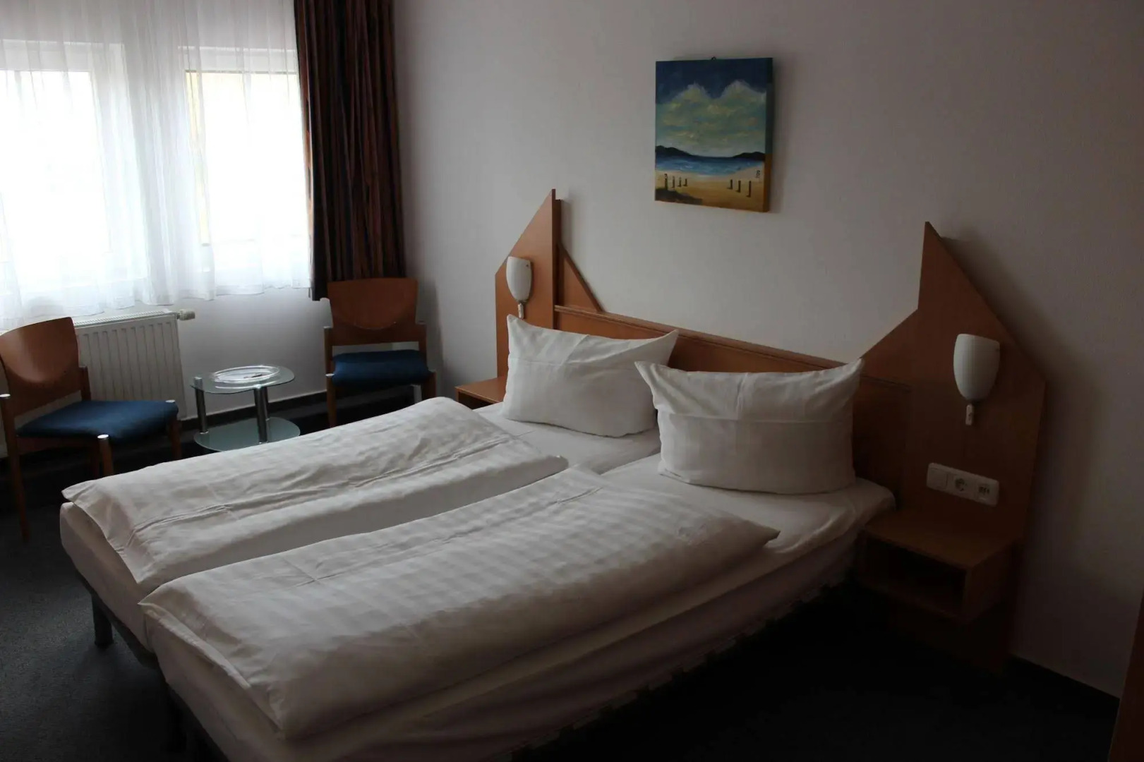 Hotel garni Zur Zwiebel