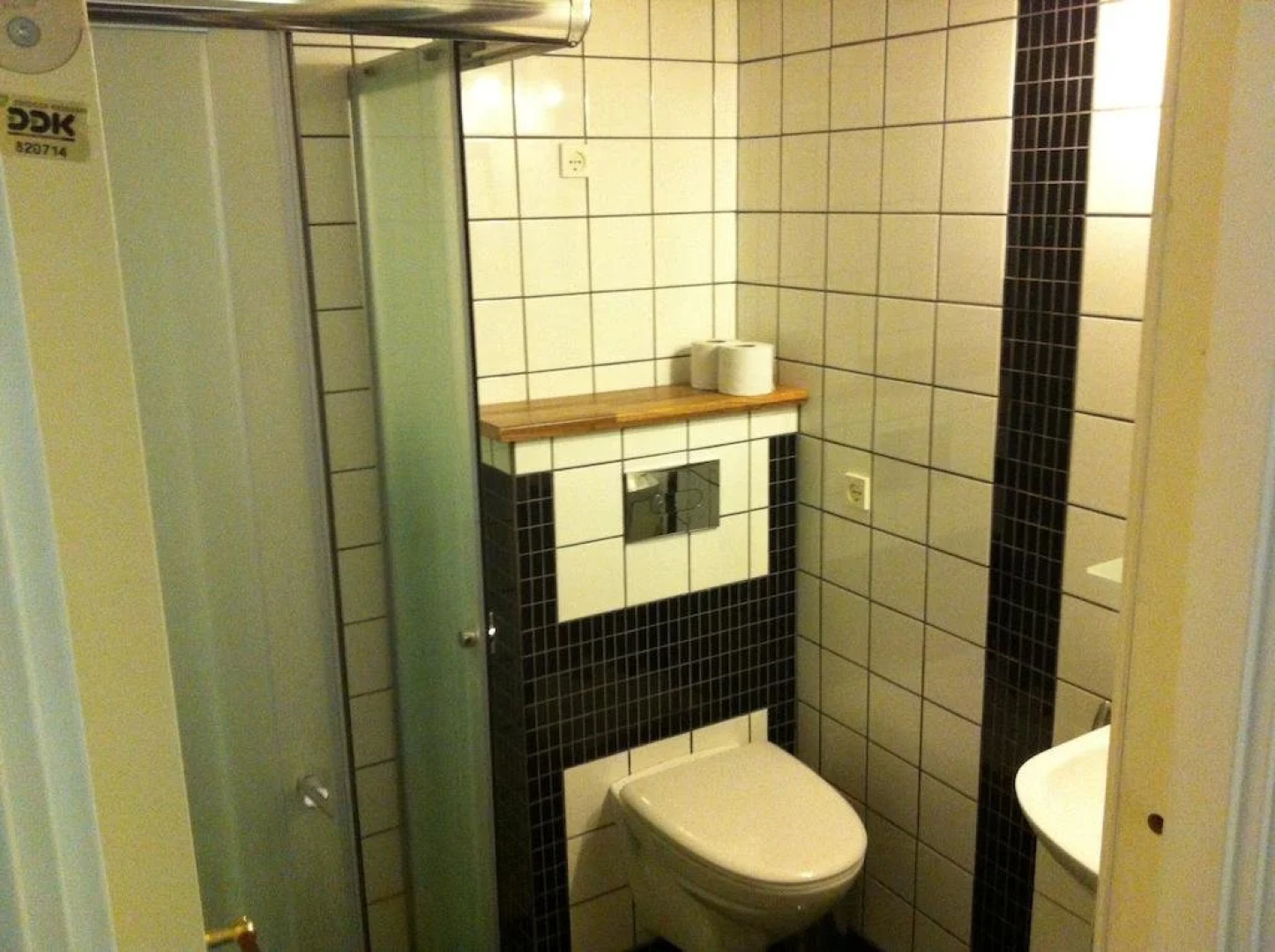 Nyborg Bed & Breakfast