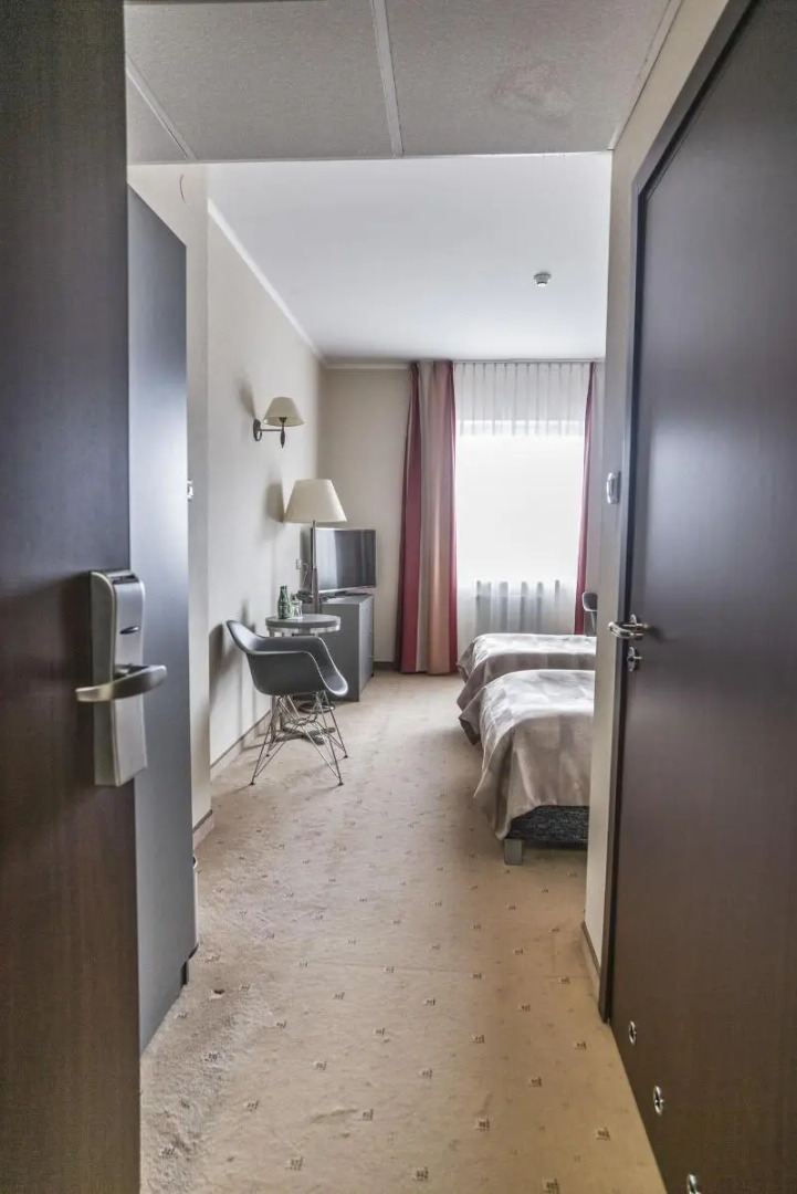 Hotel Europa Business & SPA