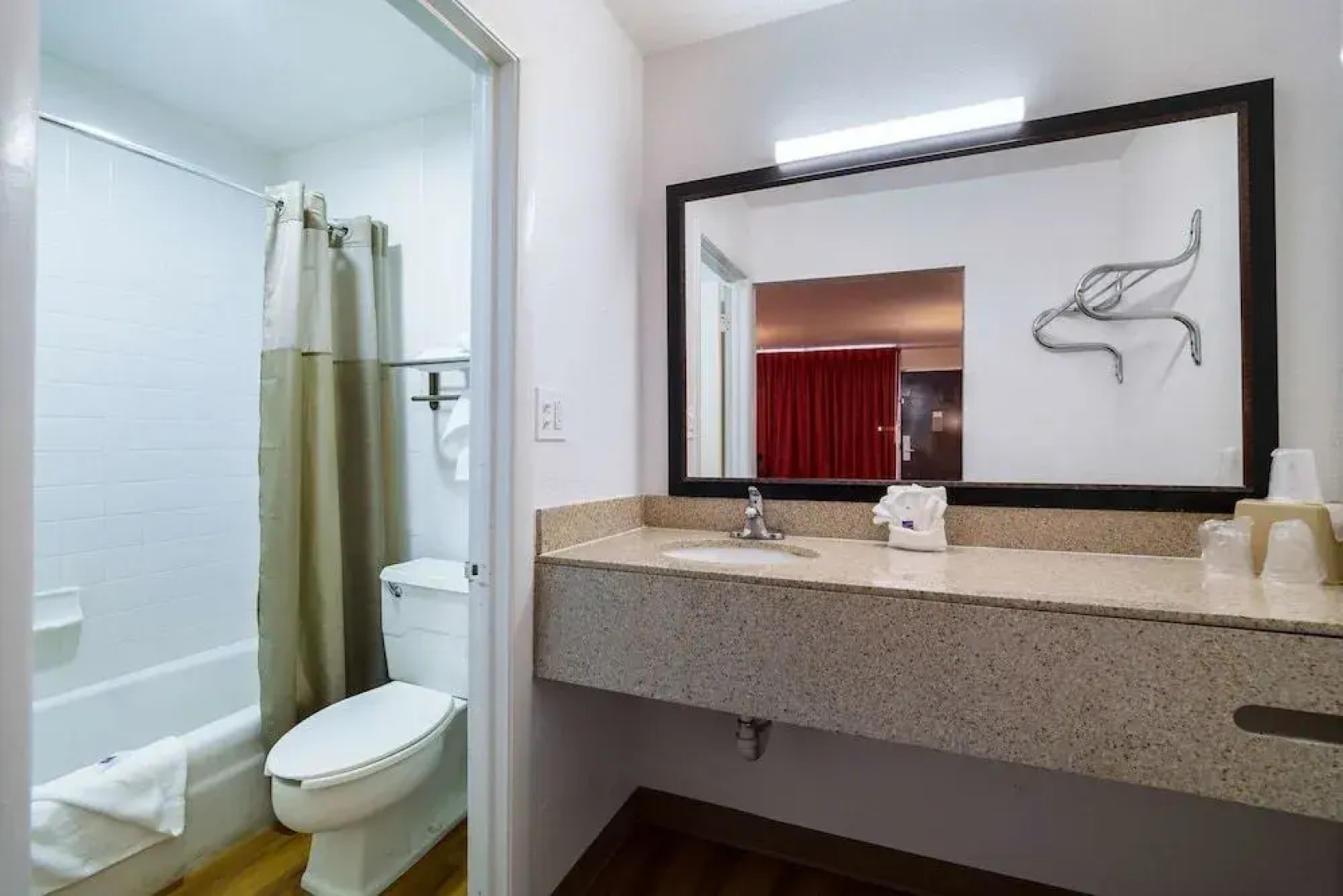 Motel 6 West Columbia Airport, SC