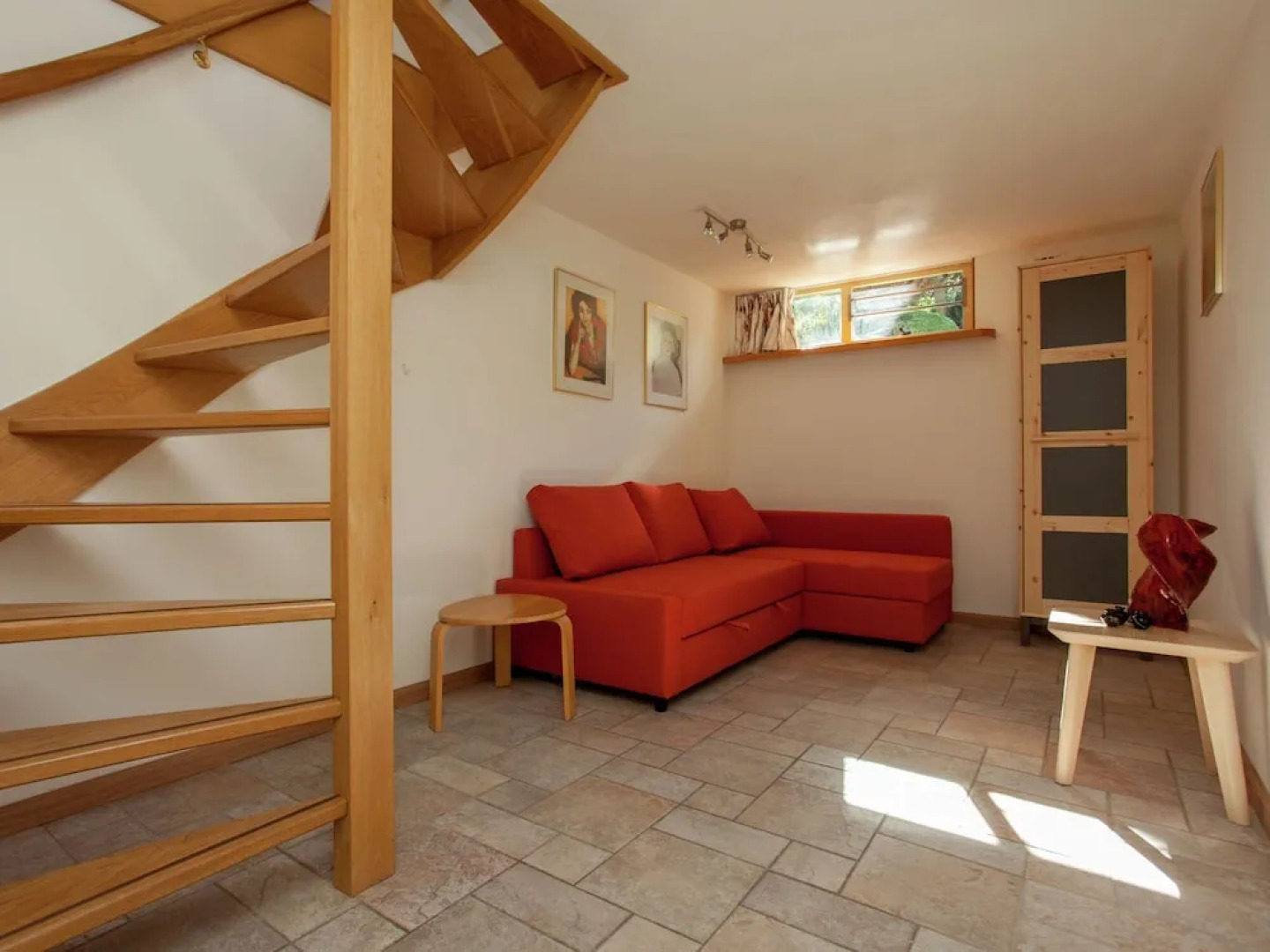 Serene Holiday Home in Noordwijk With Terrace