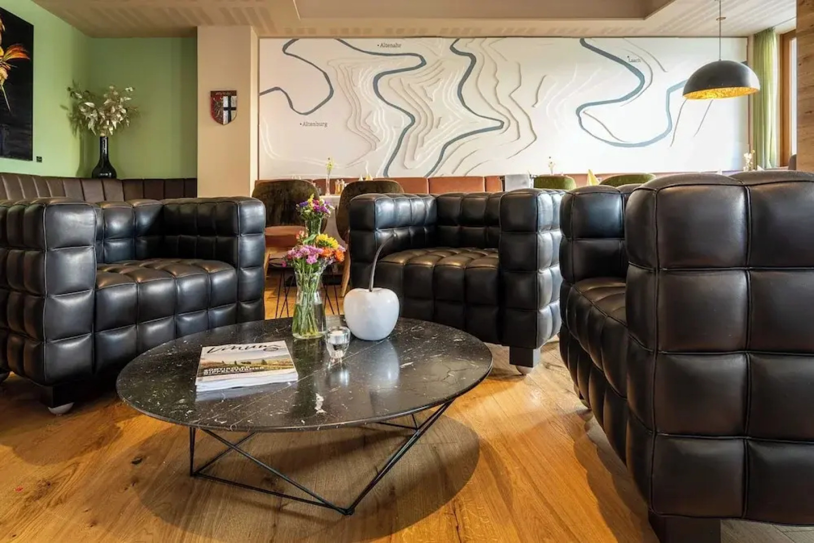 Hotel-Restaurant Ruland